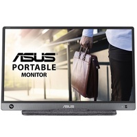 ASUS ZenScreen MB16AH 15.6" HD 5ms IPS Portable Monitor