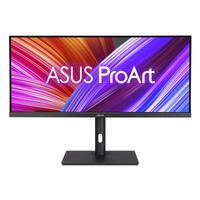 ASUS ProArt PA348CGV 35inch 120Hz Ultra-wide QHD IPS Professional Monitor