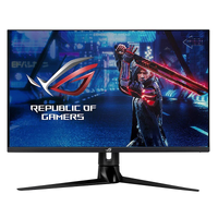 ASUS ROG Swift 32" PG329Q WQHD 175Hz Gaming Monitor