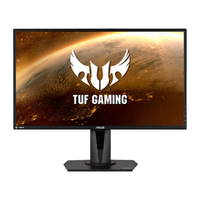 ASUS TUF VG27AQ 27" 165Hz WQHD HDR10 IPS G-Sync Compatible Gaming Monitor