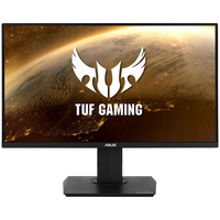 ASUS TUF VG289Q 28" UHD 4K FreeSync 60Hz 5MS IPS LED Gaming Monitor