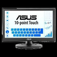 ASUS VT168HR 15.6" WXGA 60Hz 5MS TN W-LED Touchscreen Monitor