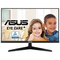 ASUS VY249HE 23.8" 75Hz 1ms Full HD FreeSync Eye Care IPS Monitor