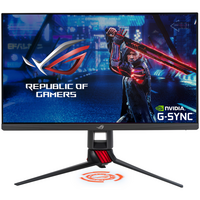 ASUS ROG Strix XG279Q 27" 170Hz WQHD 1ms G-Sync HDR IPS Gaming Monitor