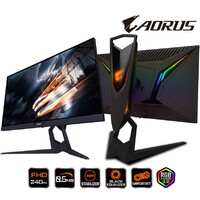 Gigabyte AORUS KD25F 24.5