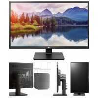 LG 24BK550Y-B 23.8
