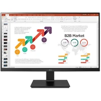 LG 27BL650C-B 27inch FHD IPS Monitor