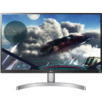 LG 27UL600-W 27