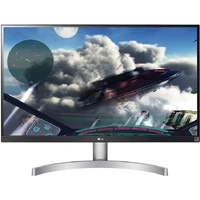 LG 27UL600-W 27