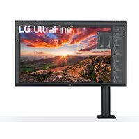 LG 32UN880-B 31.5" UltraFine UHD 4K IPS LED Monitor With HDR10