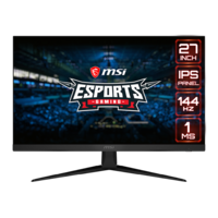 MSI Optix G271 27" FHD 144Hz FreeSync IPS Monitor