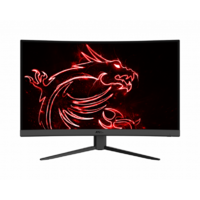 MSI Optix G32C4 32" FHD 165Hz 1ms Curved Gaming Monitor