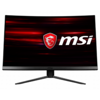 MSI OPTIX MAG241C Curved, Frameless, 144Hz LCD Monitor