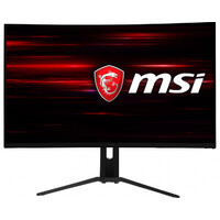 MSI MAG322CQRV 32" QHD 144Hz RGB Curved Gaming Monitor