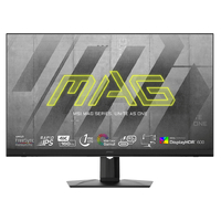 MSI MAG 323UPF 32inch 160Hz 4K UHD Rapid IPS Gaming Monitor