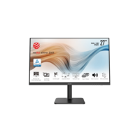 MSI MD271QP 27-inch WQHD Modern Series Monitor