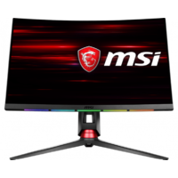MSI OPTIX MPG27CQ LCD CURVED RGB 2560*1440, 27