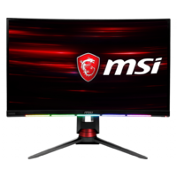 MSI Optix MPG27CQ2 27" WQHD 144Hz Curved Gaming Monitor
