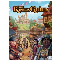 The Kings Guild
