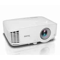 BenQ MS550/ SVGA/ 3600ANSI/ 20000:1/ HDMI, VGA / 3D BluRay Ready