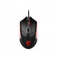 MSI CLUTCH GM08 GAMING MOUSE