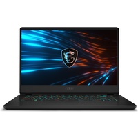 MSI GP66 Leopard 11UH-024AU Notebook Laptop i7-11800H 15.6" 240Hz FHD 32GB 1TB RTX3080 W10H Refurb