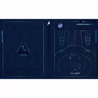 Star Trek Adventures - Utopia Planitia Starfleet Sourcebook TNG Collectors Edition