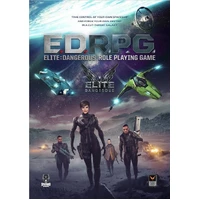 Elite Dangerous Far Future RPG