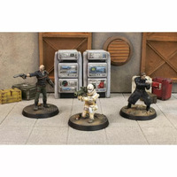 Fallout Wasteland Warfare Institute Covert Ops