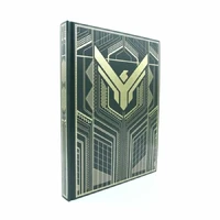 Dune RPG - Collectors Edition Atreides Core Rulebook