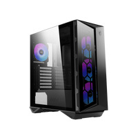 The Andromeda Core i7 12700K RTX 4070 Ti Windows 10 Gaming PC
