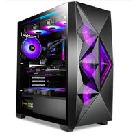 The Diamond Mule Intel Core i7 12700K RTX 4080 Gaming PC