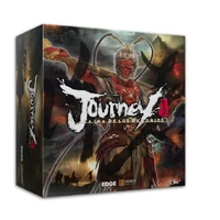 Journey Wrath of Demons