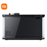 Xiaomi 20L Smart Fish Tank Built in Filter/Pump & LED Works With MiHome APP