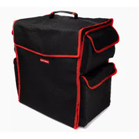 Backpack For Miniatures Metal Storage Case 