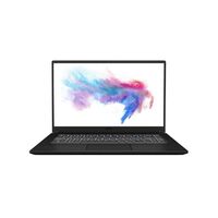 MSI Modern 15 A10M-233AU 15.6" i5-10210U 8GB 512GB Win 10 Refurbished