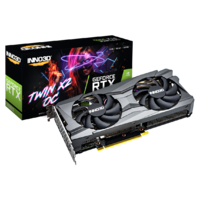 Inno3D GeForce RTX 3060 LHR Twin X2 OC 12GB Video Card