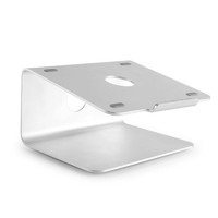 Brateck Deluxe Aluminium Desktop Stand for 11''-17'' Laptops