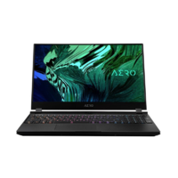 Gigabyte AERO 15 OLED KD 15.6" 4K OLED Laptop i7-11800H 1TB RTX 3060P W10P