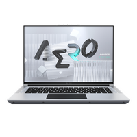 Gigabyte AERO 16" UHD+ Gaming Laptop i9-12900H 32GB 2TB 3080Ti Gaming Laptop