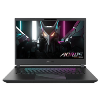 Gigabyte AORUS 15 BSF-73AU754SH 15.6" 165Hz 13th Gen i7 13700H RTX 4070 Win 11 Gaming Notebook