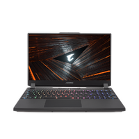 Gigabyte Aorus 15 XE4-73AUB14SH 15.6in QHD i7-12700H RTX 3070Ti 1TB SSD 16GB RAM W11H Gaming Laptop