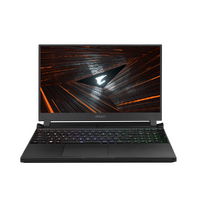 Gigabyte AORUS 5 SE4 15.6" 240Hz i7-12700H 16GB DDR4 512G RTX3070P Windows 11 Home Laptop