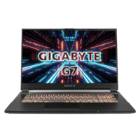 Gigabyte G7 17.3" 144Hz Gaming Laptop i7-11800H 16GB 512GB GTX3050Ti W10H