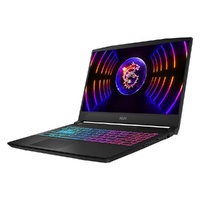 MSI Katana 15 B12V 15.6" i7-12650H 16G 1TB SSD RTX4050 Gaming Laptop - Refurb