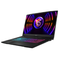 MSI Katana 17 B12VFK 17.3 Core i7" RTX 4060 Gaming Laptop - Refurb