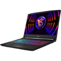 MSI Katana 15 B12VGK-672AU 15.6" FHD Core i7-12650H 16GB RTX4070 1TB Gaming Laptop - Refurbished