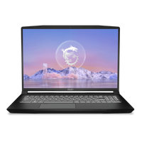 MSI Creator M16 B13VE 16" Core i7 16GB 1TB W11H Workstation Laptop