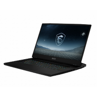 CreatorPro X17 A12UMS-082AU i9-12900HX 32GB*2 4800Mhz 2TBSSD NVMe A5500 16G 17.3" UHD Work Station