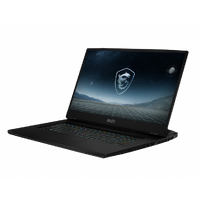 CreatorPro X17 A12UMS-082AU i9-12900HX 32GB*2 4800Mhz 2TBSSD NVMe A5500 16G 17.3